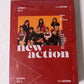 gugudan – Act.5 New Action (CD, 2018) South Korea CMDC11330