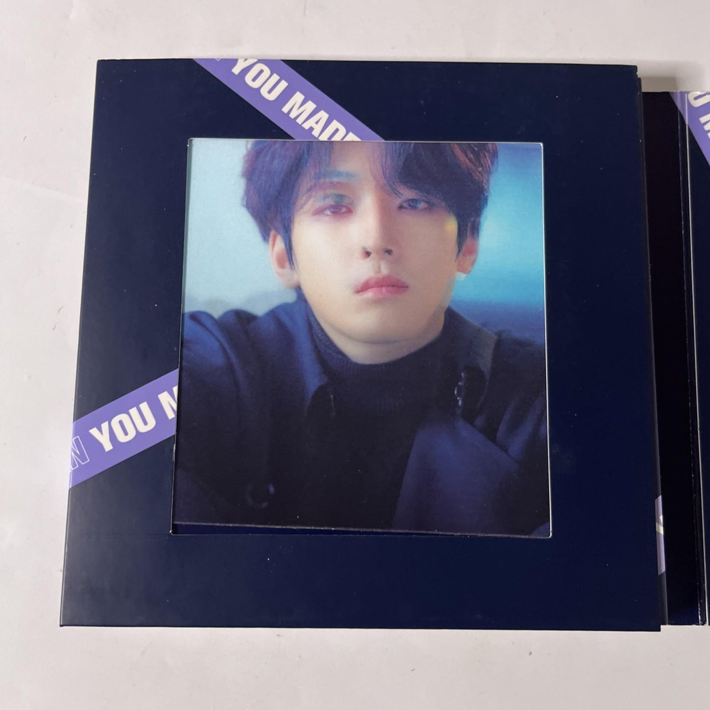 Seventeen – You Made My Dawn  (CD, 2019) South Korea L100005547