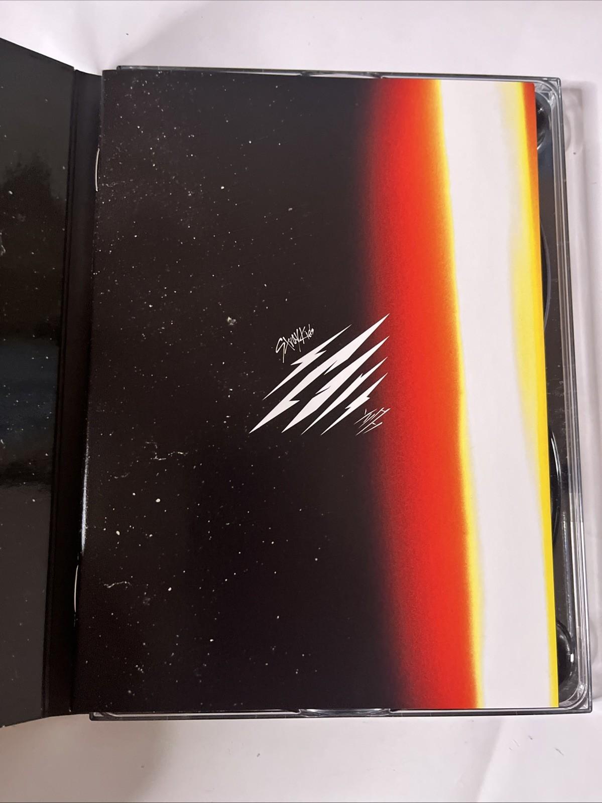 Stray Kids – Scars / ソリクン (CD + DVD, 2021, 2-Disc) Japan ESCL 5571-2