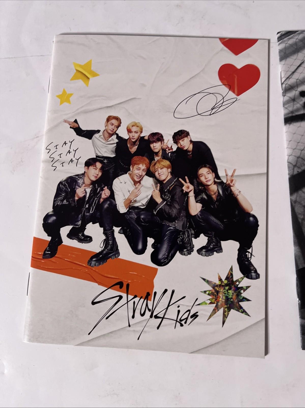 Stray Kids – Scars / ソリクン (CD, 2021) Japan ESCL 5575