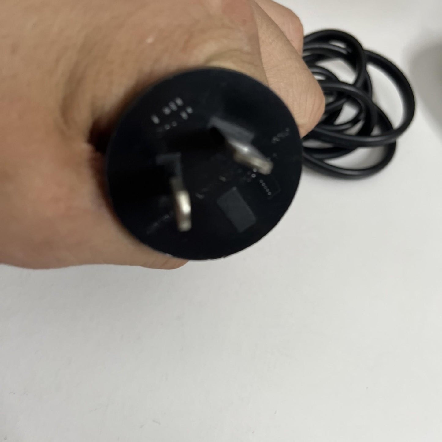 Genuine Panasonic Video Camera AC Adaptor VSK0581 Charger For Camcorder