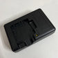 Genuine Fujifilm BC-45W Camera Battery Charger For NP-45, NP-45A, NP-50 Battery
