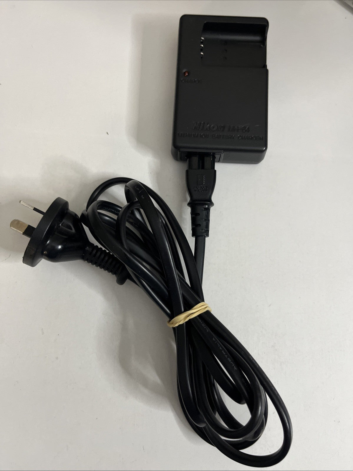 Genuine Nikon MH-64 Camera Battery Charger For EN-EL11 Battery