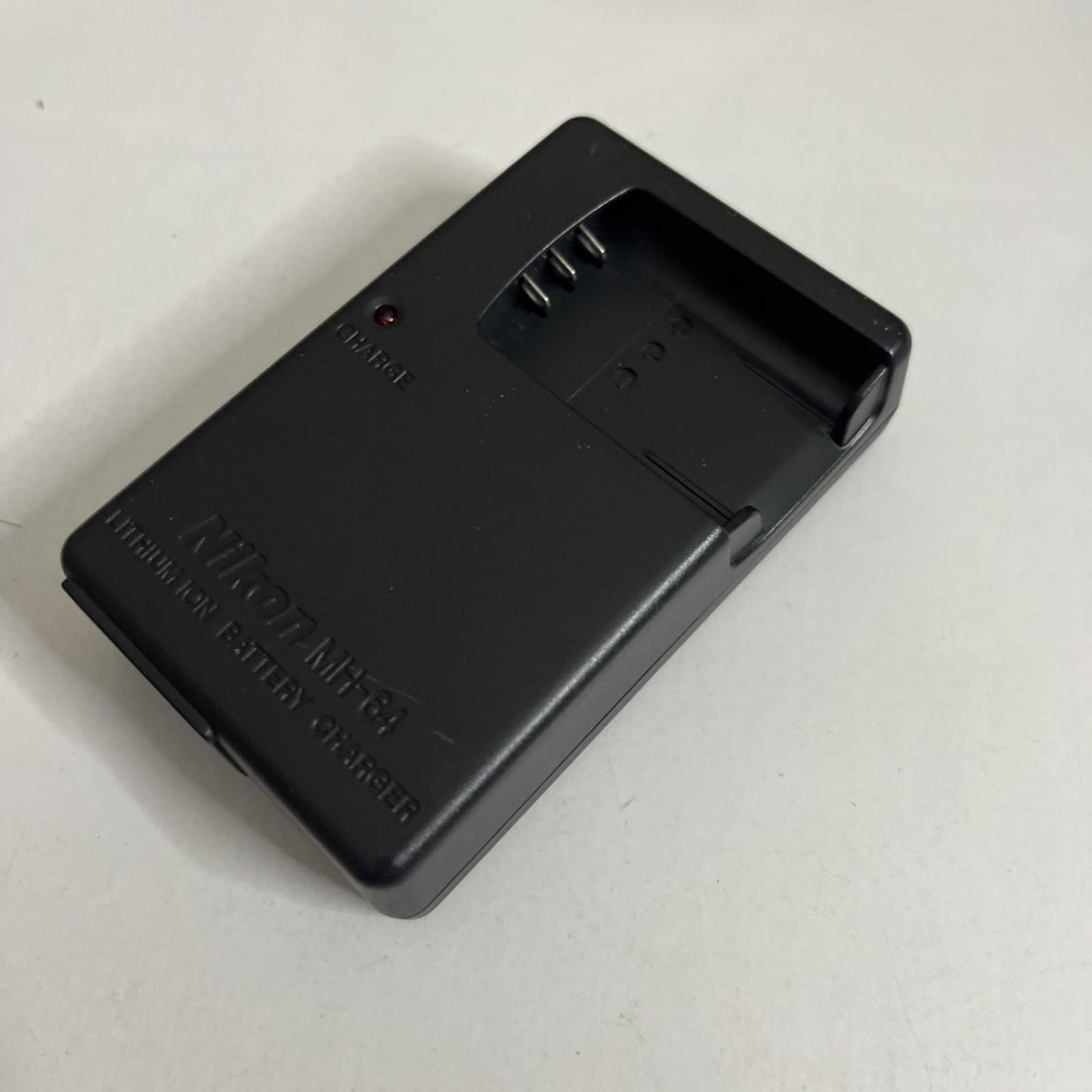 Genuine Nikon MH-64 Camera Battery Charger For EN-EL11 Battery