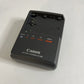 Genuine Canon Camera Battery Charger CG-580 For BP-508 BP-511 BP-512 BP-514