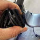 Genuine Official Sony PlayStation PS2 Dualshock 2 Metallic Blue Controller