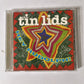 The Tin Lids – Hey Rudolph! (CD, 1991) Australia D26071