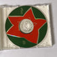 The Tin Lids – Hey Rudolph! (CD, 1991) Australia D26071