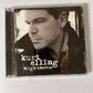 Kurt Elling – Nightmoves (CD, 2007) Australia