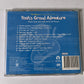 Pooh's Grand Adventure: Music From And Inspired By The Movie (CD, 1997)