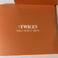Twice – #Twice5 (CD, 2025) Japan + Photobook WPCL-13635