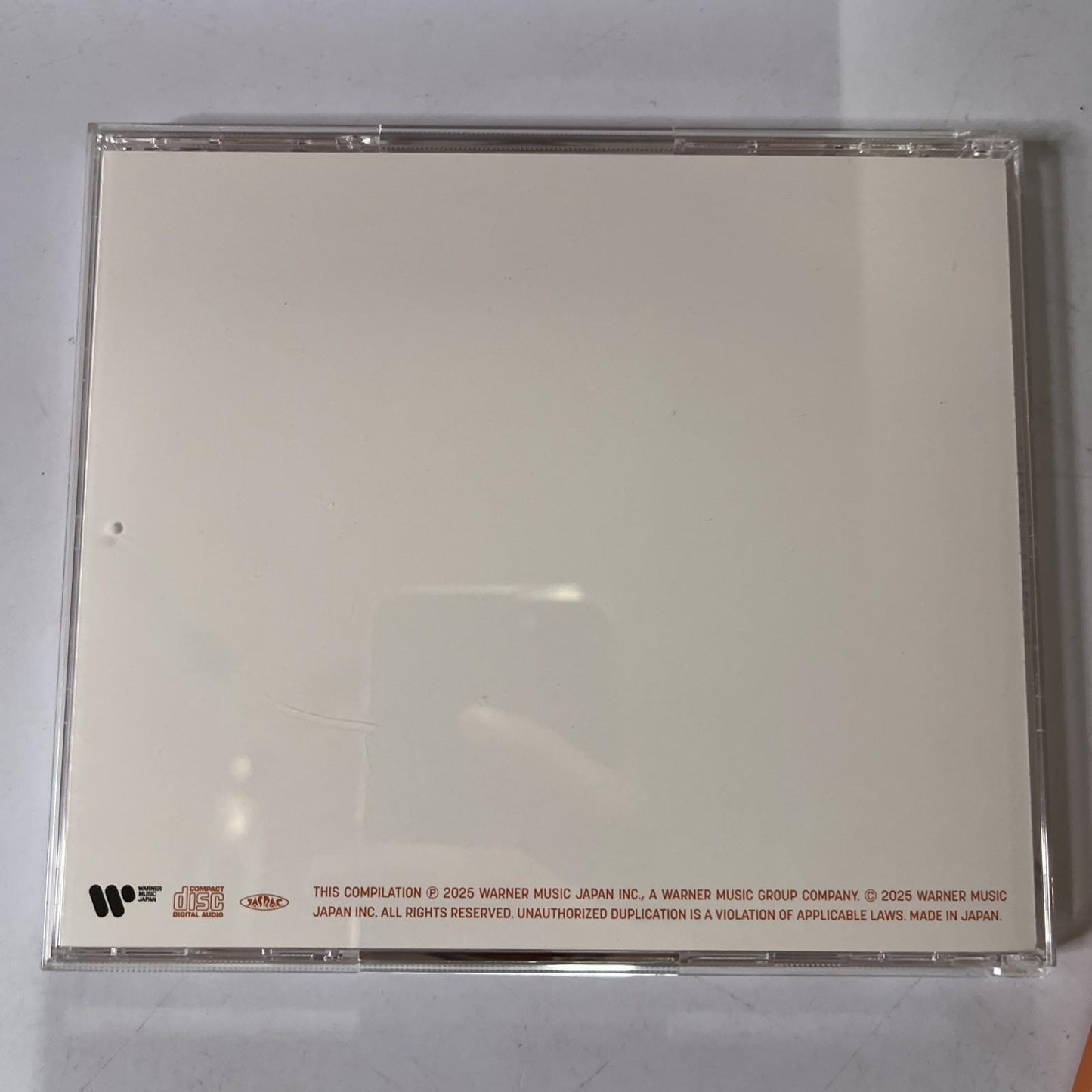 Twice – #Twice5 (CD, 2025) Japan + Photobook WPCL-13635