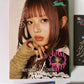 NewJeans – OMG Hanni Version (CD, 2023) Message Cards + Photobook + Stickers
