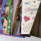 NewJeans – OMG Hanni Version (CD, 2023) Message Cards + Photobook + Stickers