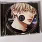 TOMORROW X TOGETHER TXT – Starkissed Yeonjun Version (CD, 2025) Obi Japan