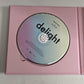 Shin Hye Sung – Delight (CD, 2016) South Korea Special Album CMCC10714