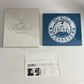 B'z – The Ballads 〜Love & B'z〜 (CD, 2002) Japan Obi Photobook BMCV-8007