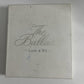 B'z – The Ballads 〜Love & B'z〜 (CD, 2002) Japan Obi Photobook BMCV-8007