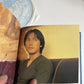 B'z – The Ballads 〜Love & B'z〜 (CD, 2002) Japan Obi Photobook BMCV-8007