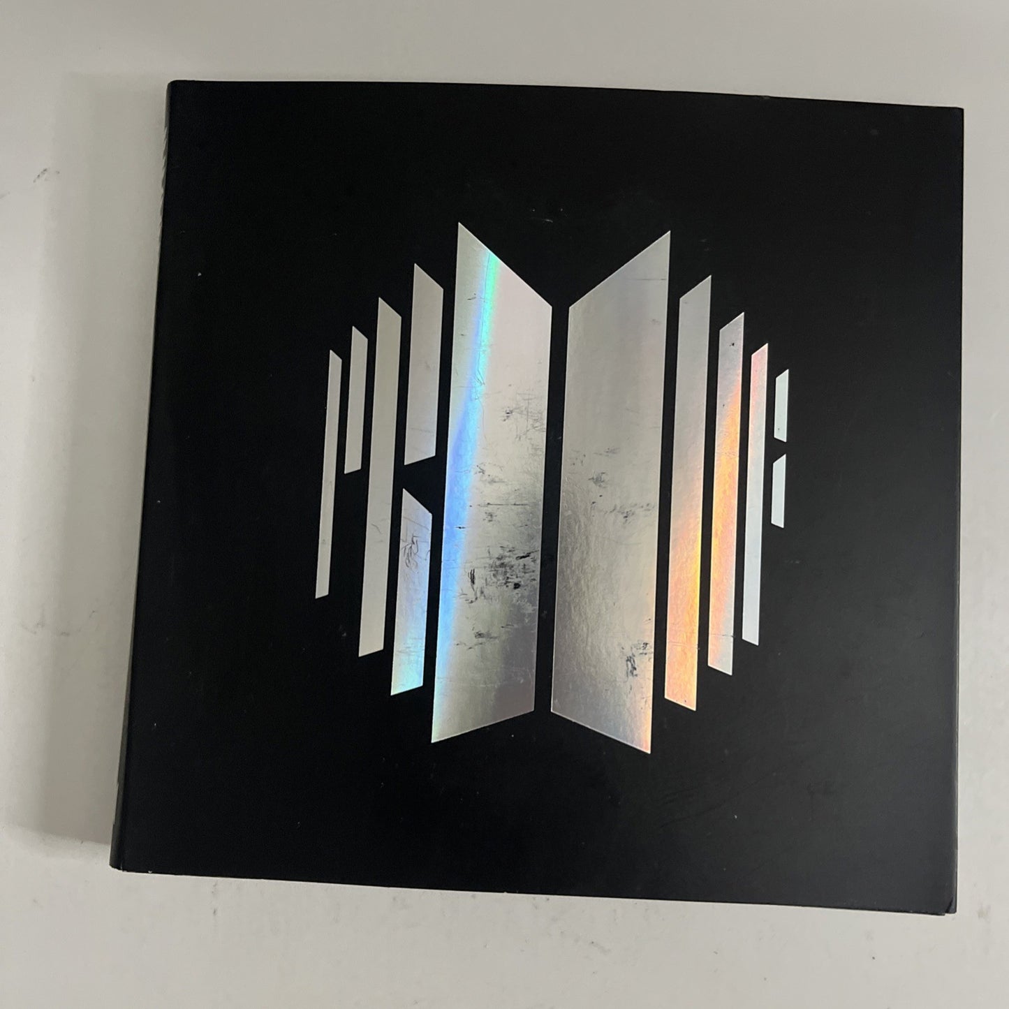 BTS – Proof (CD, 2022) South Korea 3-Disc Photobook BHE0117