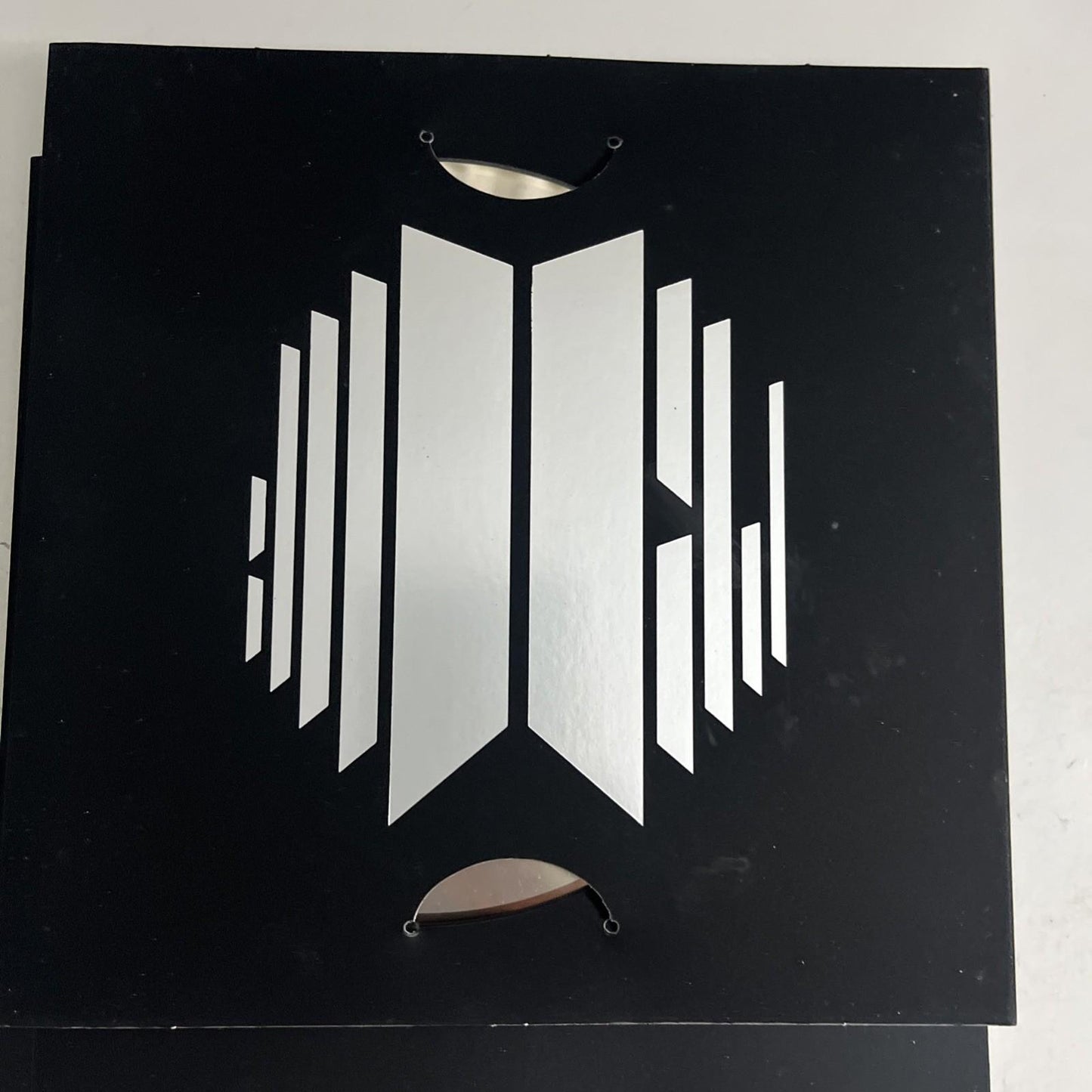 BTS – Proof (CD, 2022) South Korea 3-Disc Photobook BHE0117