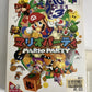 Mario Party 1 N64 Nintendo 64 NTSC-J Japanese Game Complete