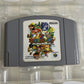 Mario Party 1 N64 Nintendo 64 NTSC-J Japanese Game Complete