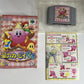 Kirby 64: The Crystal Shards N64 Nintendo 64 NTSC-J JAPAN Game Complete