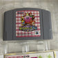 Kirby 64: The Crystal Shards N64 Nintendo 64 NTSC-J JAPAN Game Complete