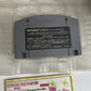 Kirby 64: The Crystal Shards N64 Nintendo 64 NTSC-J JAPAN Game Complete