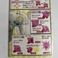 Kirby 64: The Crystal Shards N64 Nintendo 64 NTSC-J JAPAN Game Complete
