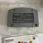 Mario Party 3 N64 Nintendo 64 NTSC-J Japanese Game Complete