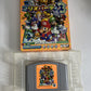 Mario Party 3 N64 Nintendo 64 NTSC-J Japan Game