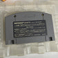 Mario Party 3 N64 Nintendo 64 NTSC-J Japan Game