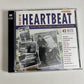 The Best Of Heartbeat - Music From The TV Series And More (CD, 1994. 2-Disc)