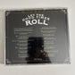 Let The Good Times Roll (The Wildest New Orleans Soul And R'n'B) (CD, 2011)