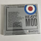 Various – Mojo Presents Heavy Mod (CD, 2008) Album