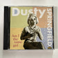 Dusty Springfield – Am I The Same Girl  (CD) Australasia 552 093-2