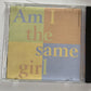 Dusty Springfield – Am I The Same Girl  (CD) Australasia 552 093-2