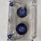 Alannah Myles – Black Velvet (Cassette, 1990) Australia 4-88838