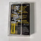 Various – Hit Machine 10 (Cassette, 1995) Australia 481339 4