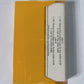 Heart – All I Wanna Do Is Make Love To You (Cassette, 1990) TCCP 2374