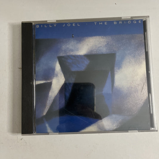 Billy Joel – The Bridge (CD, 1986) Europe CDCBS 86323