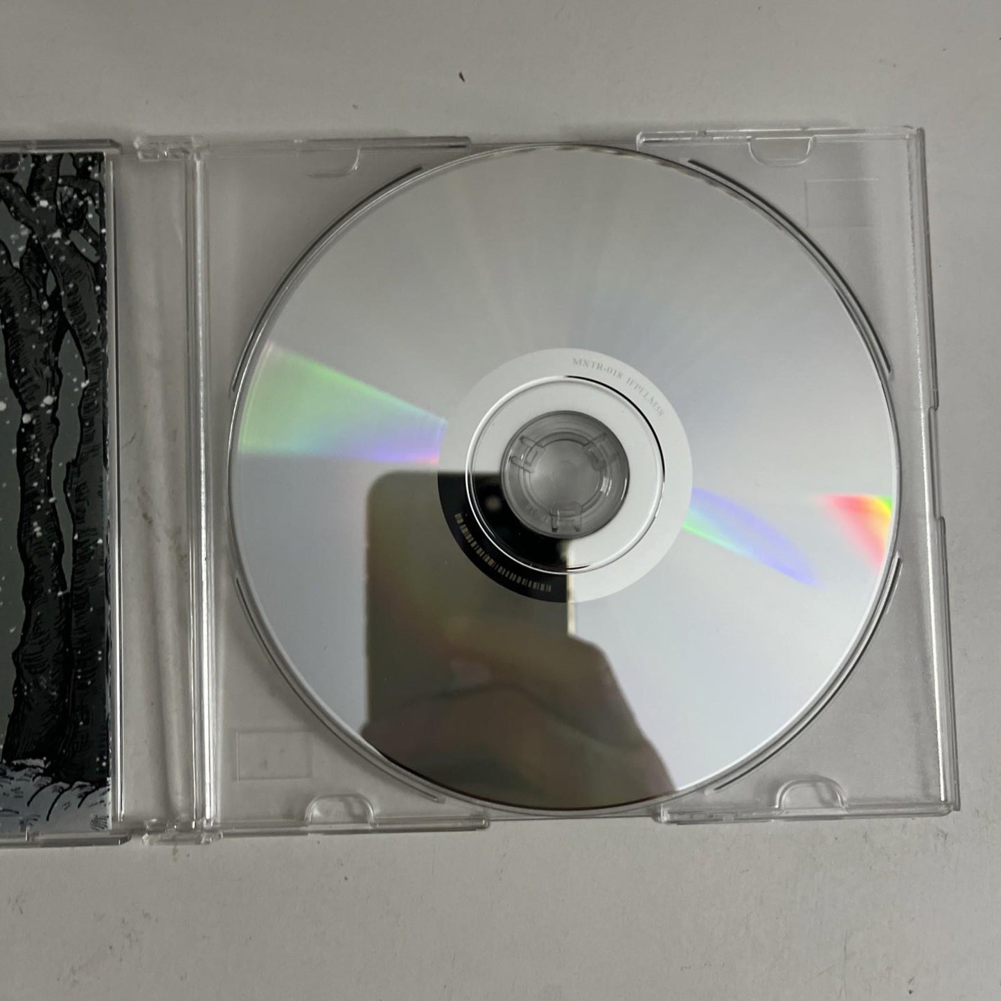 A Scent Like Wolves – Alternate Lives (CD, 2015) Japan Limited Ed. Bonus tracks