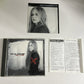 Avril Lavigne – Under My Skin (CD, 2004) Japan Poster, Bonus Track BVCA-24020