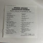 Ariana Grande – Dangerous Woman (CD, 2016) Japan Obi Deluxe Edition, Bonus Track