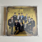 JO1 – Midnight Sun (CD + DVD, 2022, 2-Disc) Japan Obi YRCS-90221