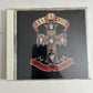 Guns N' Roses – Appetite For Destruction (CD, 1987) UK GFLD 19286
