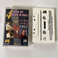 Various – 4 Sides Of Rock 'N' Roll - Volume One (Music Cassette) JB 349C