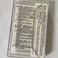 Various – 4 Sides Of Rock 'N' Roll - Volume One (Music Cassette) JB 349C